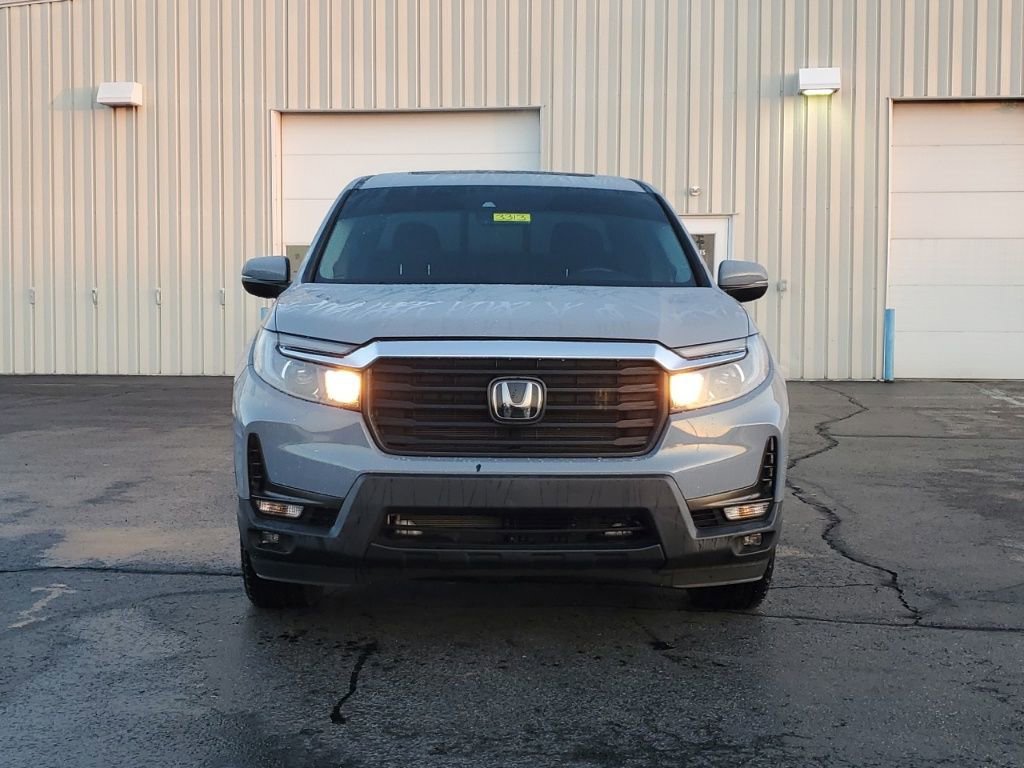 Used 2023 Honda Ridgeline RTL image 2