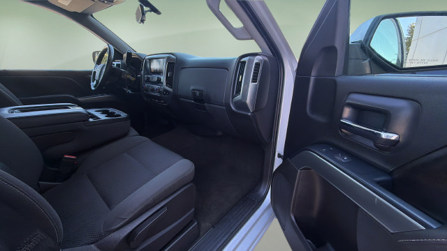 Used 2017 Chevrolet Silverado 1500 LT w/ All Star Edition RWD image 14