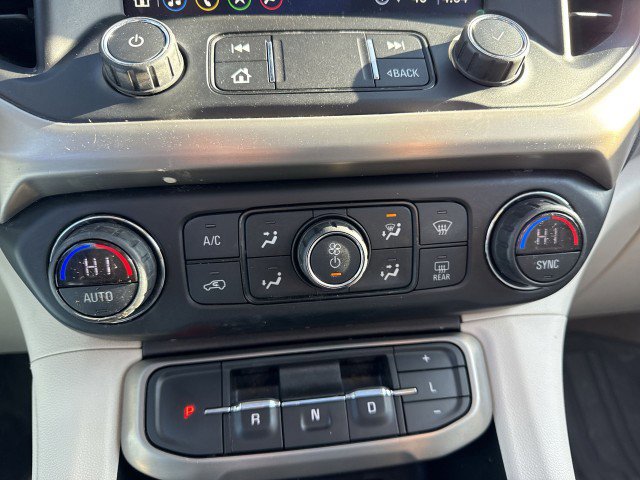 Certified 2021 GMC Acadia Denali w/ Denali Ultimate Package image 17