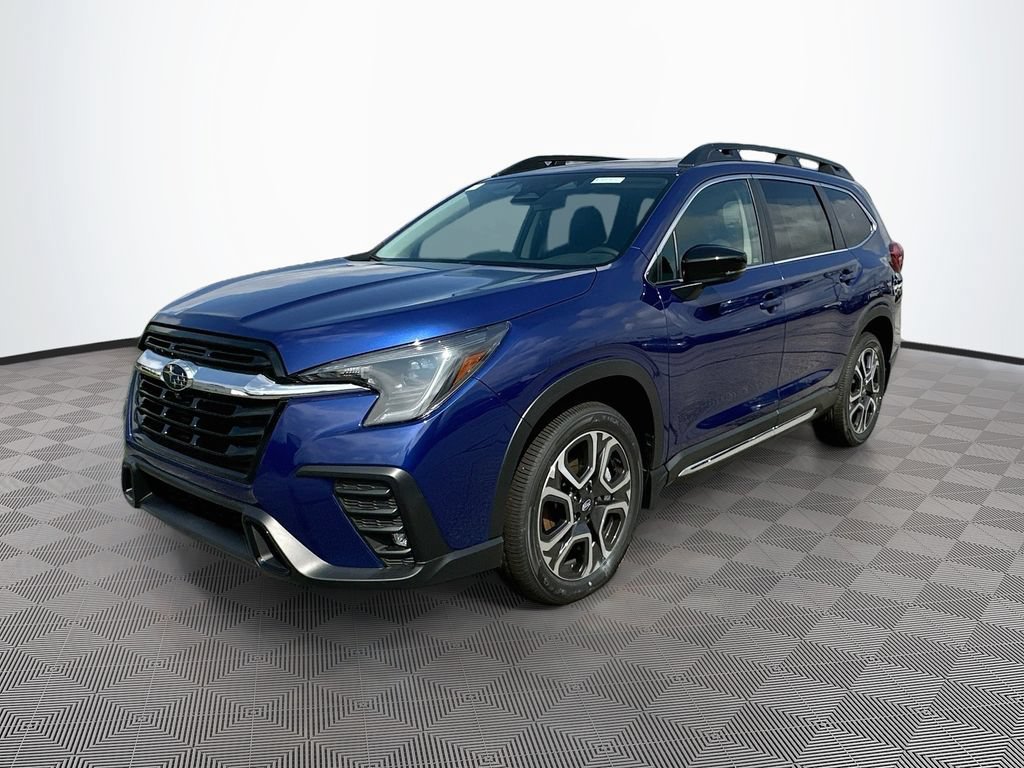 New 2026 Subaru Ascent Limited AWD/4WD image 4