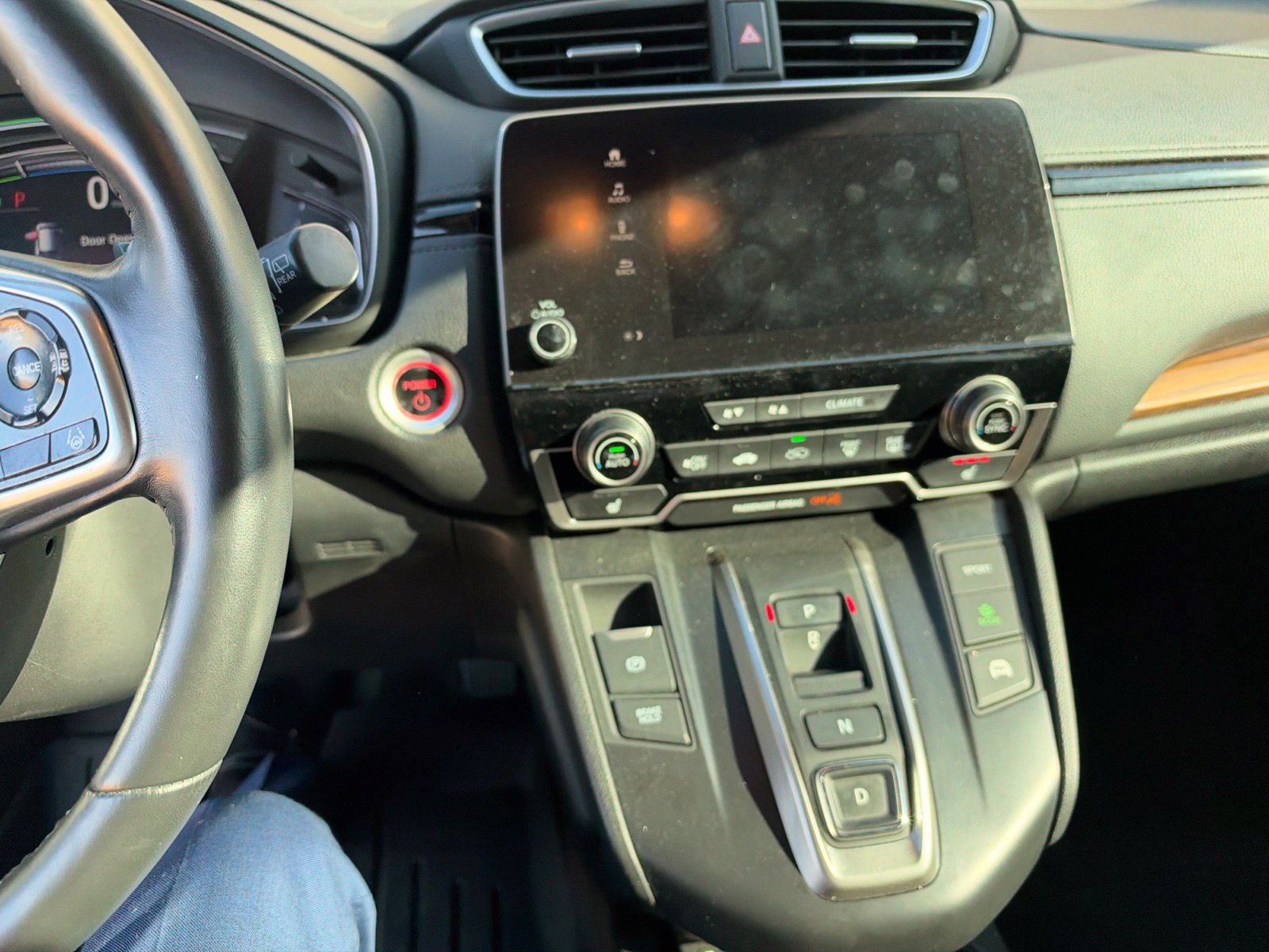 Used 2022 Honda CR-V EX-L image 14
