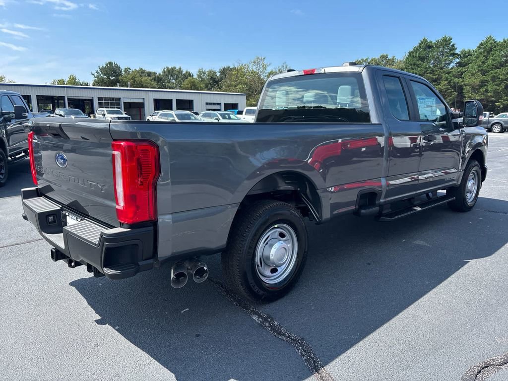 New 2026 Ford F250 XL image 2