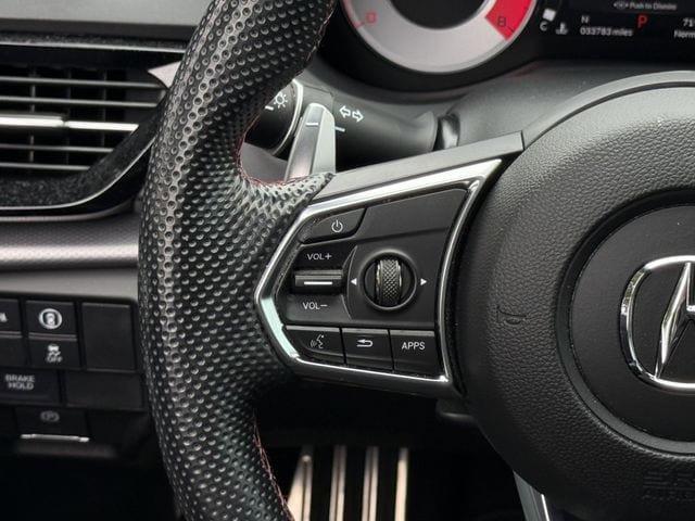 Certified 2023 Acura RDX A-Spec FWD image 14