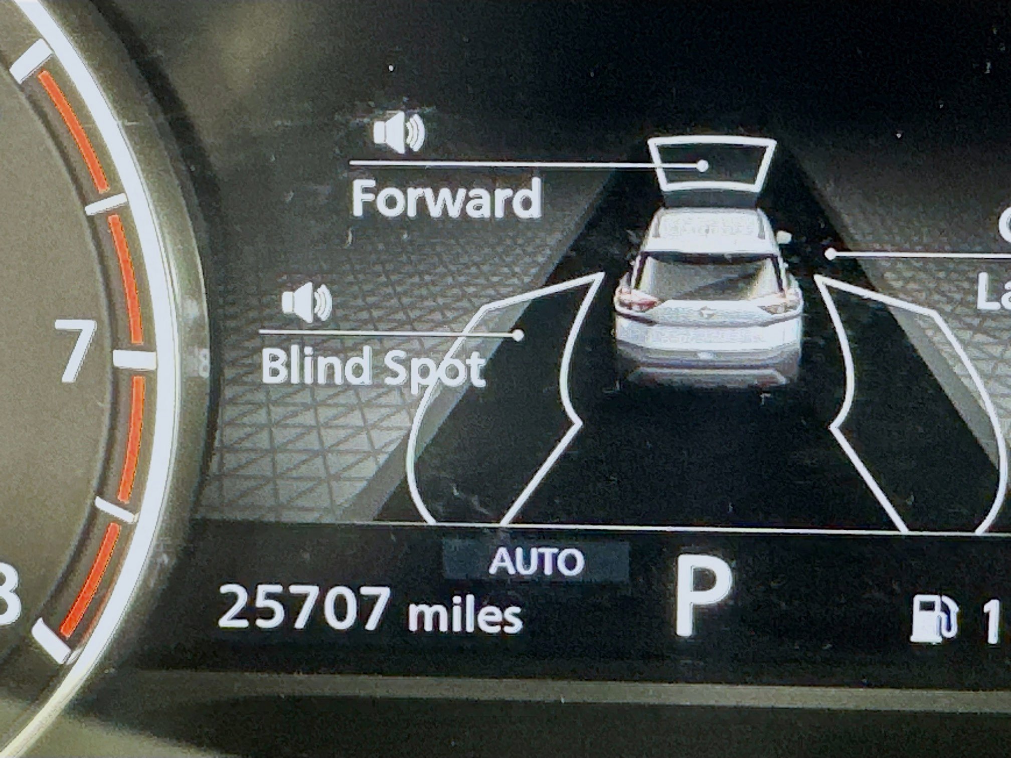 Used 2023 Nissan Rogue SV image 19