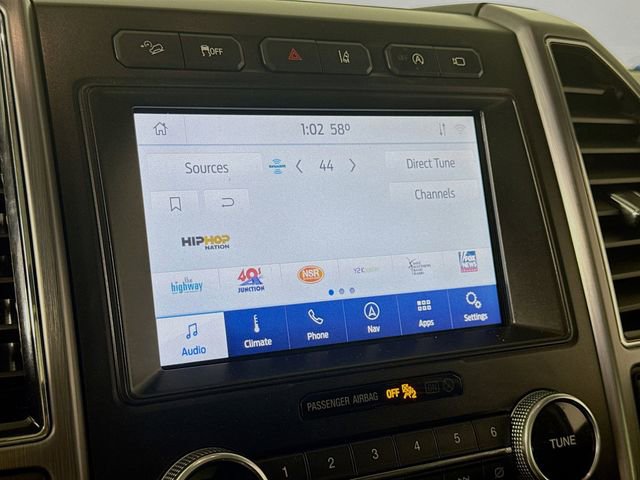 Used 2020 Ford Expedition Max Platinum image 15