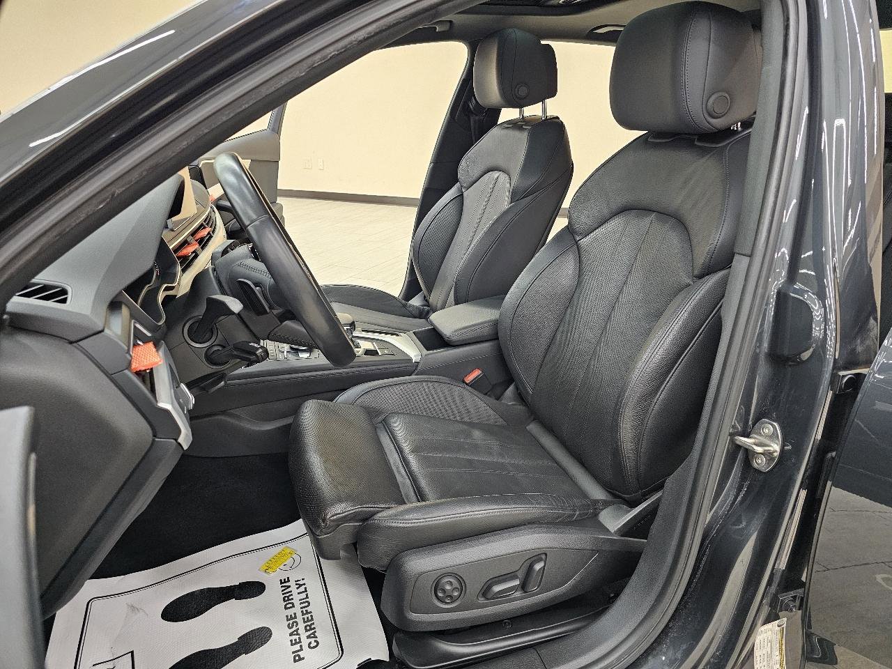 Used 2019 Audi A4 2.0T Premium Plus w/ Premium Plus Package AWD/4WD image 16