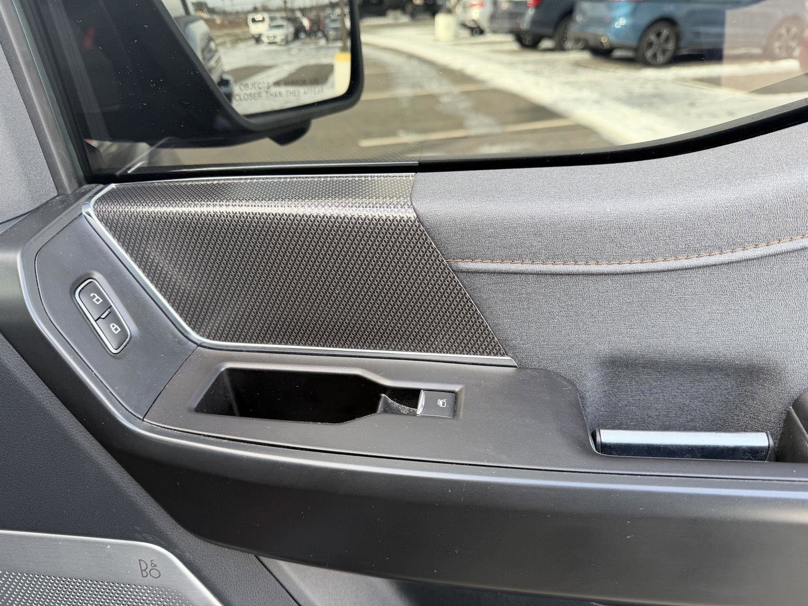 Used 2021 Ford F150 Raptor w/ Equipment Group 801A High image 38