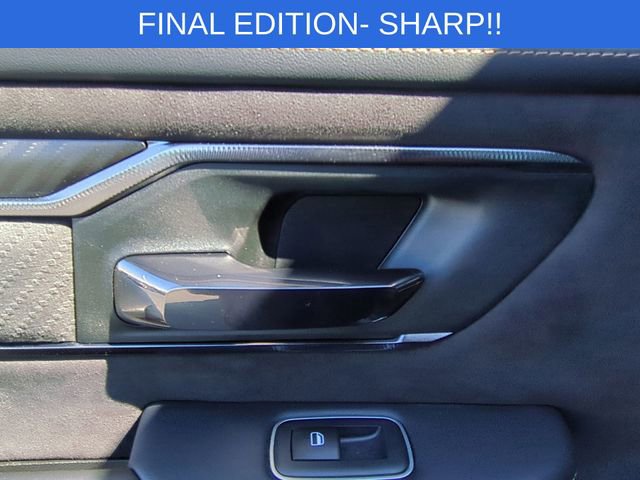 Used 2024 RAM 1500 TRX image 34