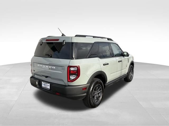 Used 2023 Ford Bronco Sport Big Bend image 5