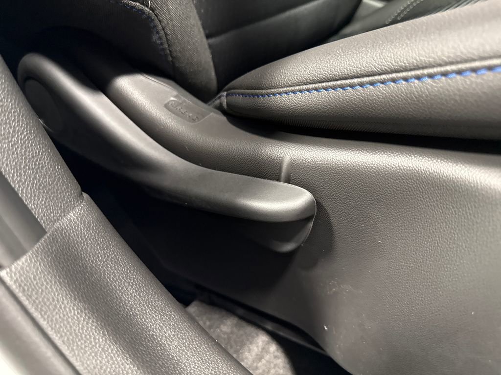 New 2026 Chevrolet Trax LT FWD image 33