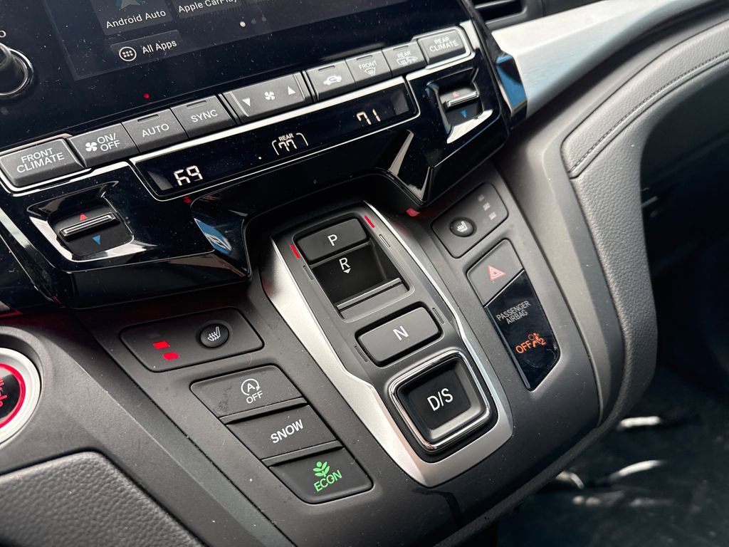 Used 2024 Honda Odyssey Sport image 27