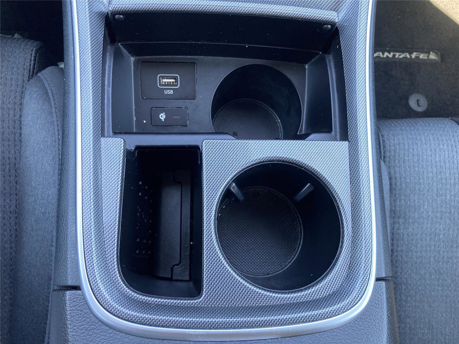 Used 2023 Hyundai Santa Fe SEL w/ Winter Weather Package image 15