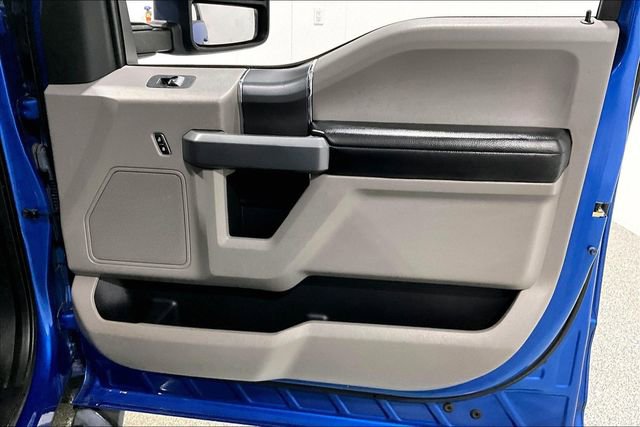 Used 2016 Ford F150 XLT w/ Equipment Group 301A Mid image 30