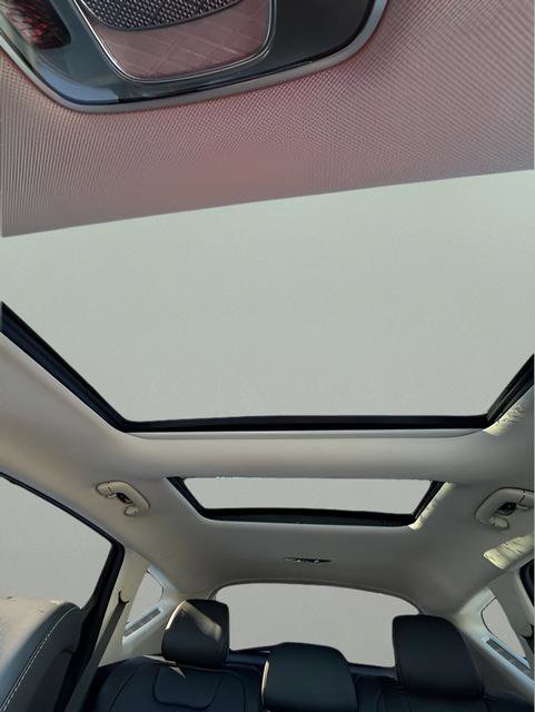 Used 2024 Genesis GV80 3.5T image 49