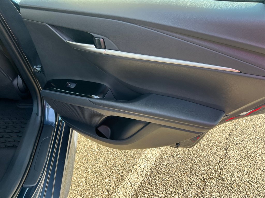 New 2026 Toyota Camry SE image 20