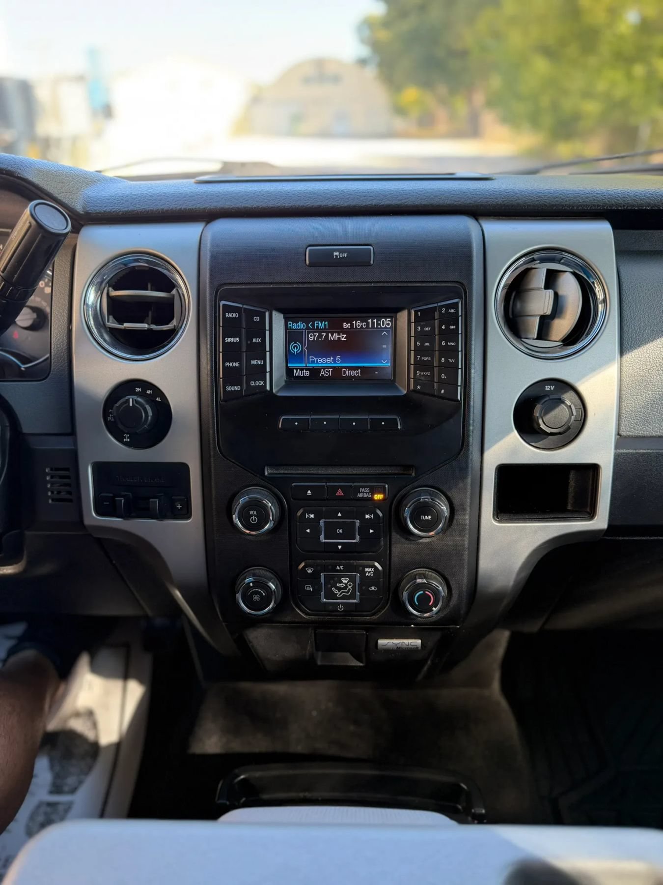 Used 2013 Ford F150 XLT w/ XTR Pkg AWD/4WD image 14