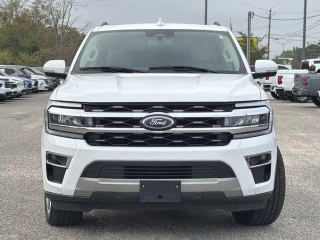 Used 2024 Ford Expedition Max Limited image 4