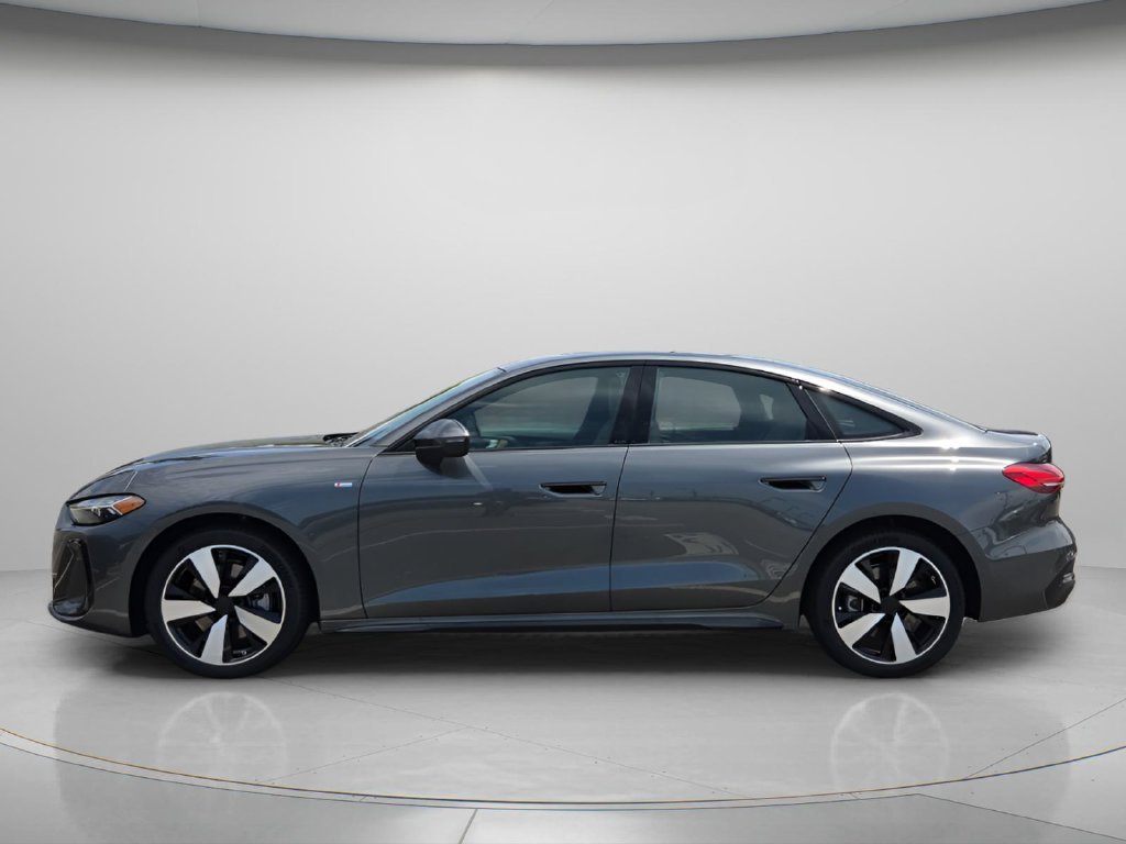 New 2026 Audi A5 Premium Plus AWD/4WD image 2