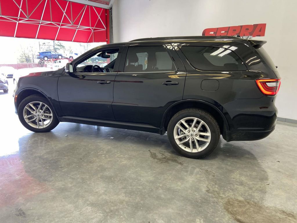 Used 2024 Dodge Durango GT image 6