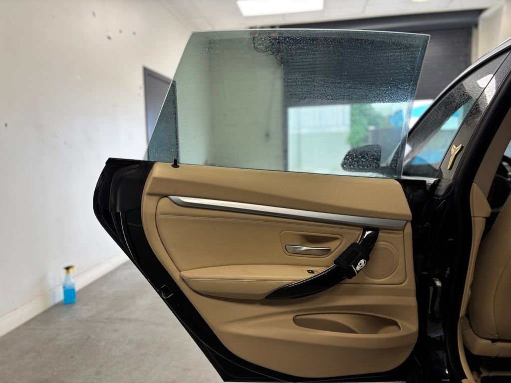 Used 2015 BMW 328i Gran Turismo xDrive image 14