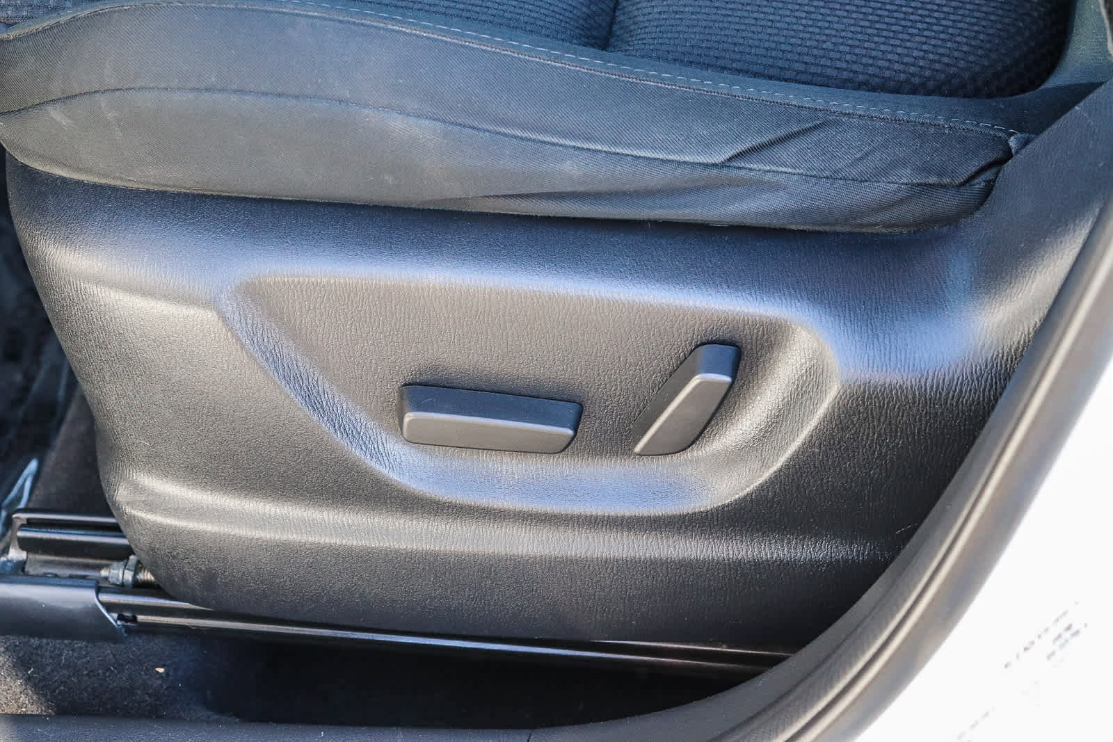 Used 2016 MAZDA CX-5 Touring image 21