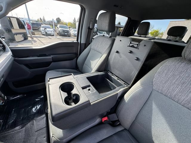 Used 2024 Ford F350 XLT AWD/4WD image 40