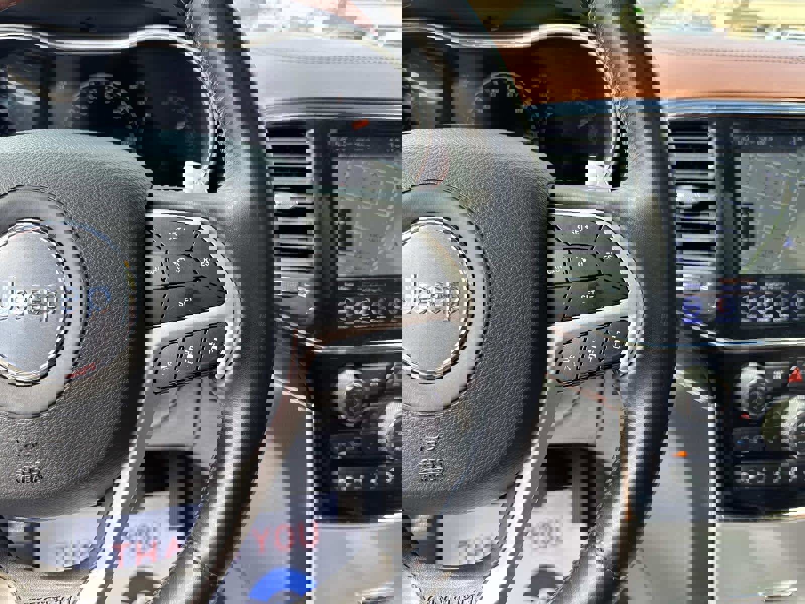 Used 2021 Jeep Grand Cherokee Summit w/ Platinum Series Group image 41