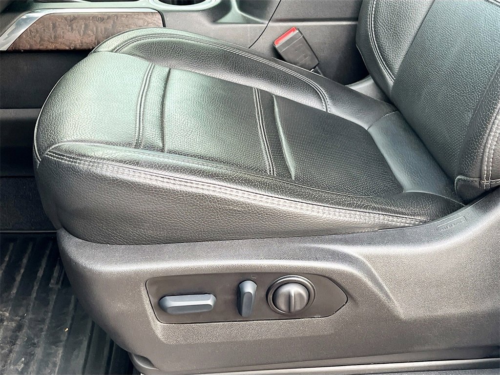 Used 2022 GMC Sierra 2500 Denali w/ Denali Ultimate Package image 20