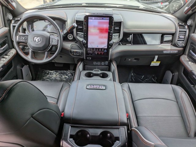 New 2026 RAM 2500 Power Wagon AWD/4WD image 15