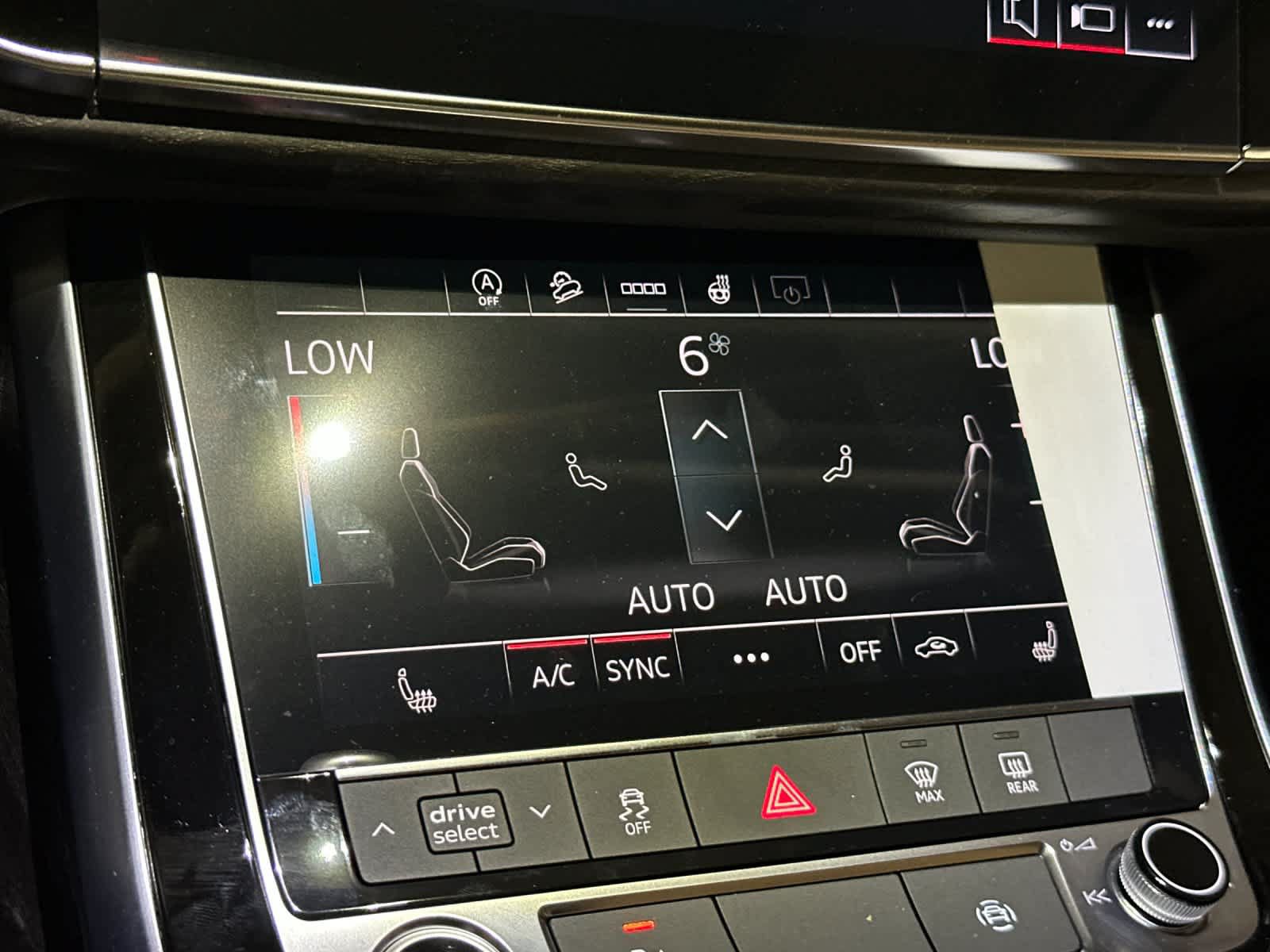 New 2026 Audi Q7 2.0T Premium Plus AWD/4WD image 21