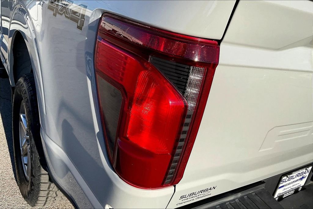 Used 2024 Ford F150 XLT w/ Tow/Haul Package image 33