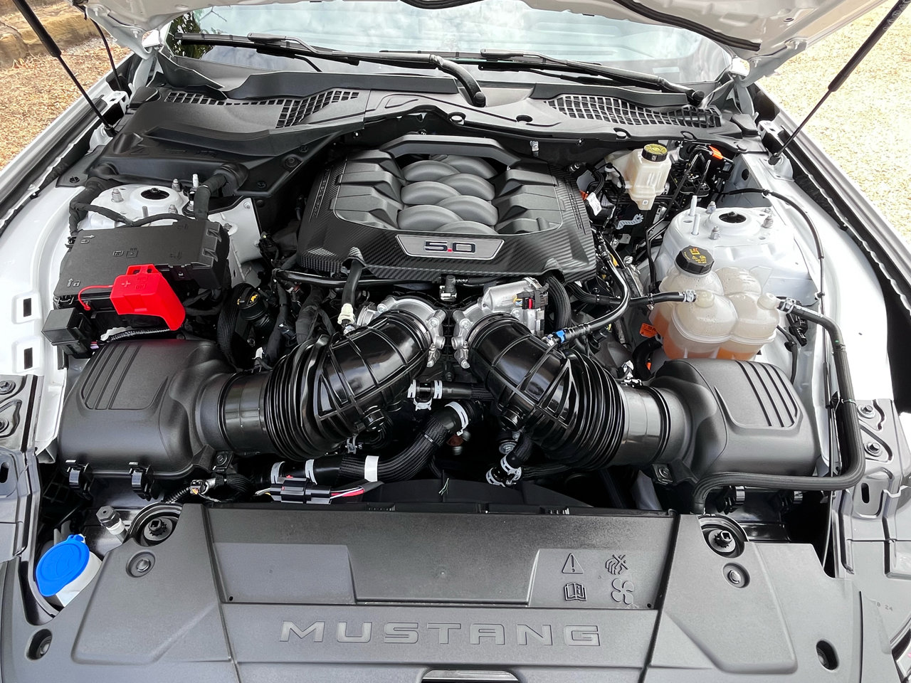 Used 2024 Ford Mustang GT image 17