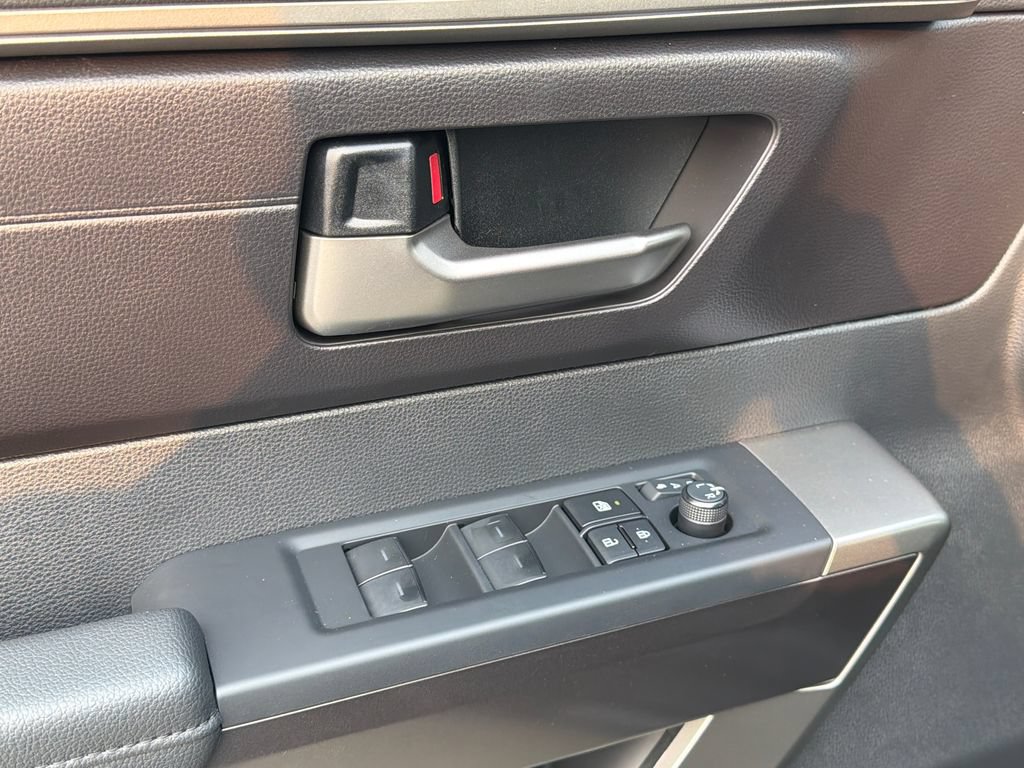 New 2026 Toyota Tundra SR5 AWD/4WD image 14