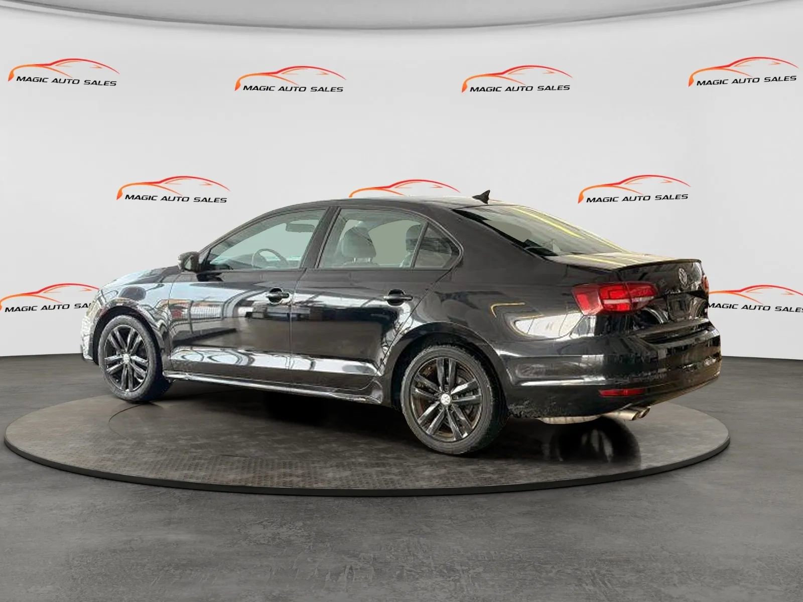 Used 2018 Volkswagen Jetta Sport image 7