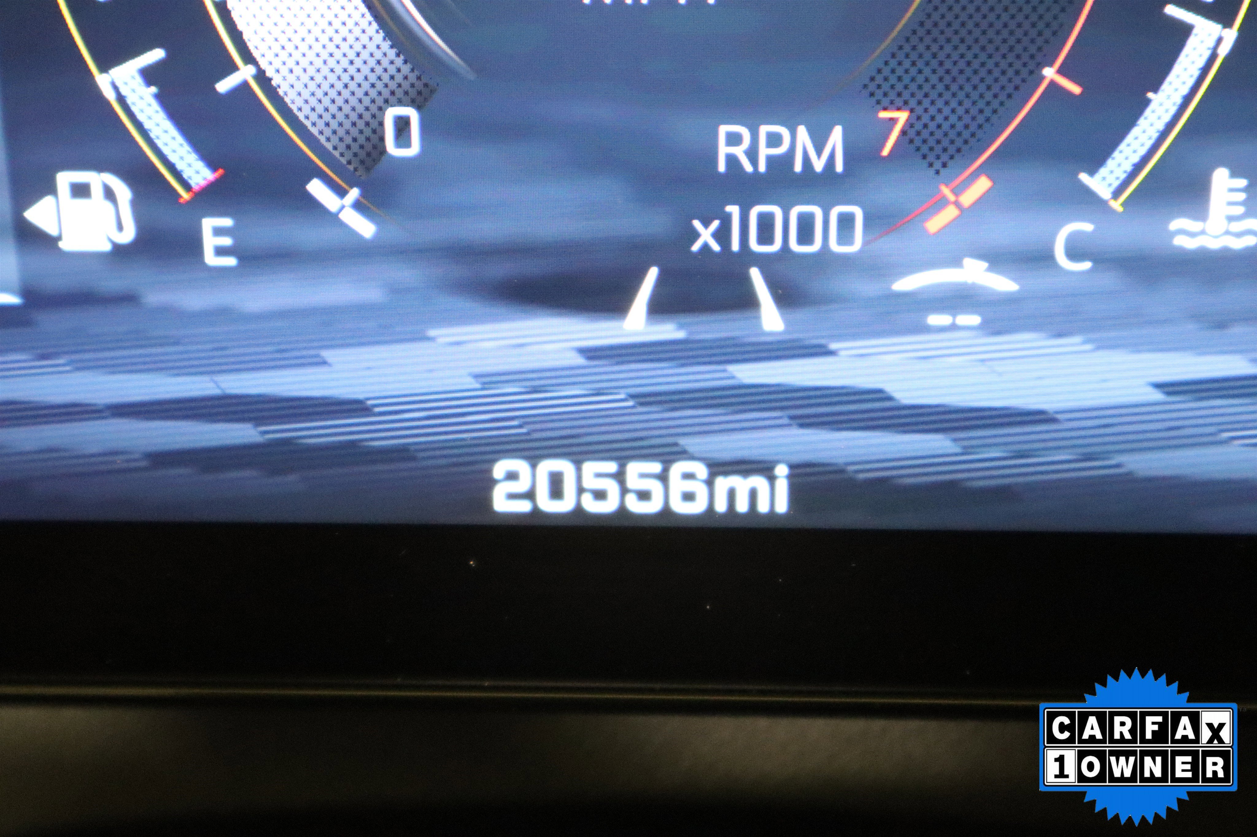 Used 2026 Chevrolet Traverse LT AWD/4WD image 19