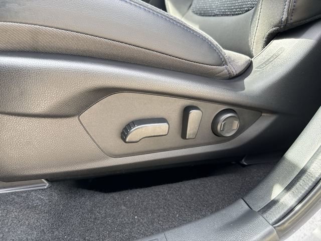Certified 2026 Subaru Forester Premium image 18