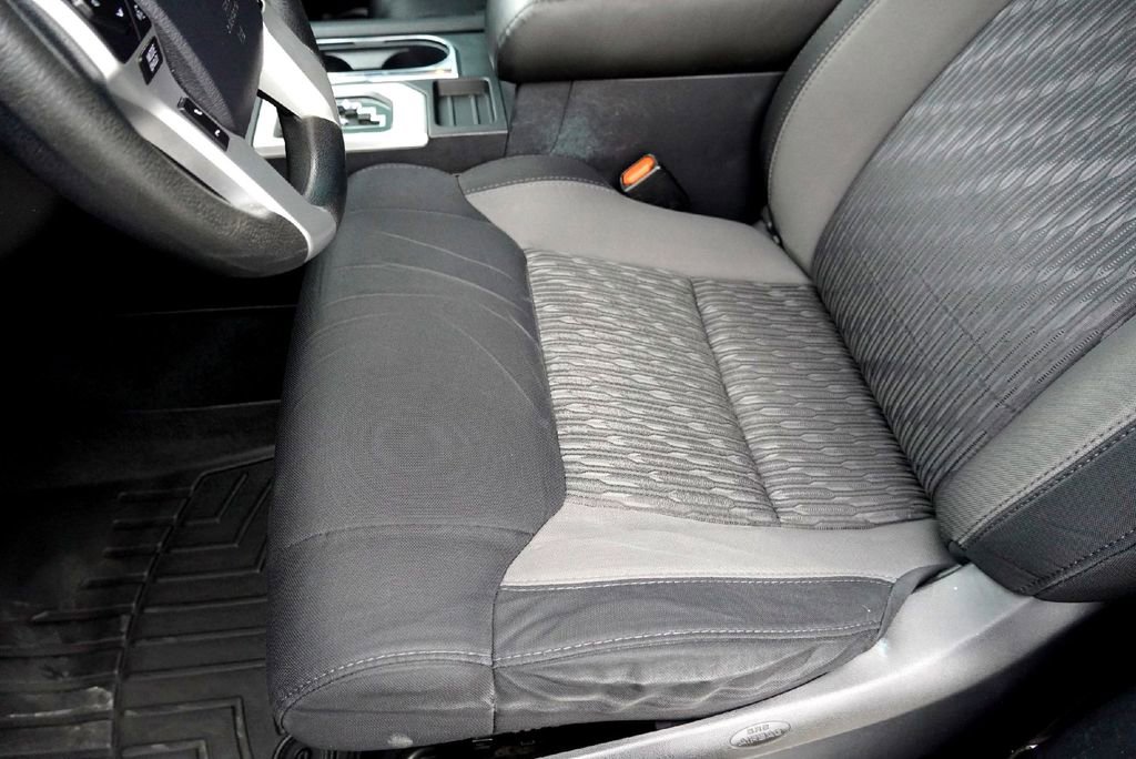 Used 2019 Toyota Tundra SR5 w/ TRD Off Road Package image 13