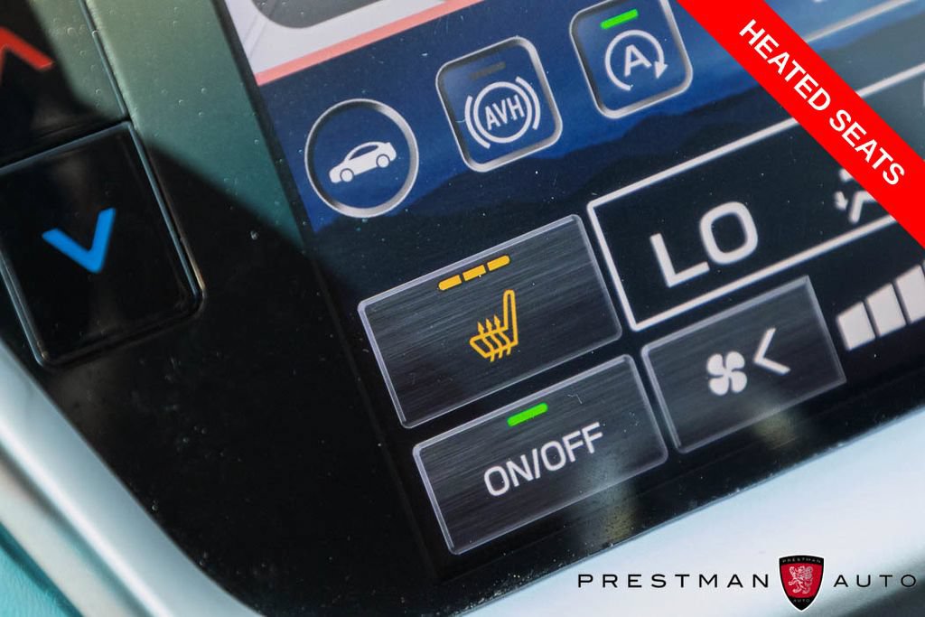 Used 2022 Subaru Outback Onyx Edition XT AWD/4WD image 7