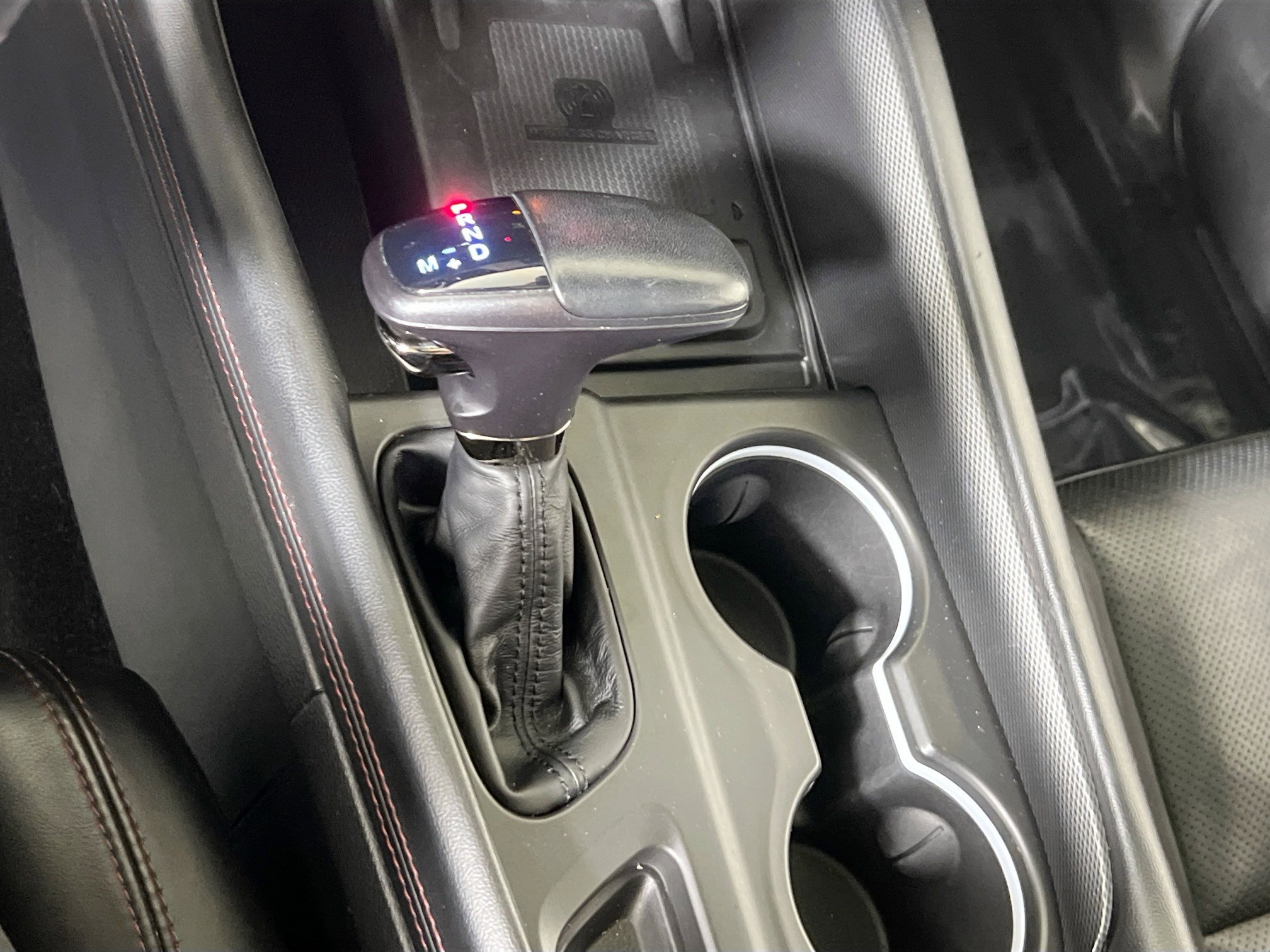 Used 2022 Dodge Durango R/T w/ Blacktop Package image 17