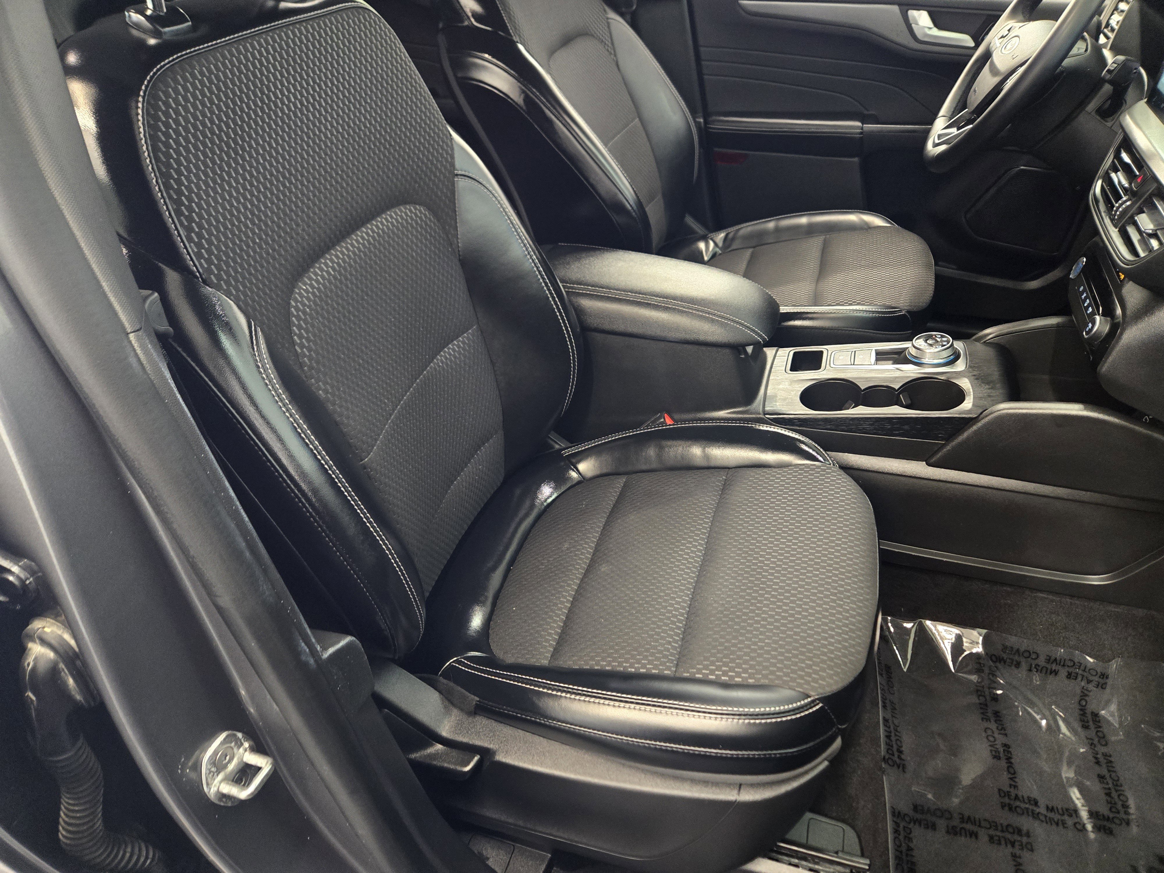 Certified 2024 Ford Escape PHEV image 13