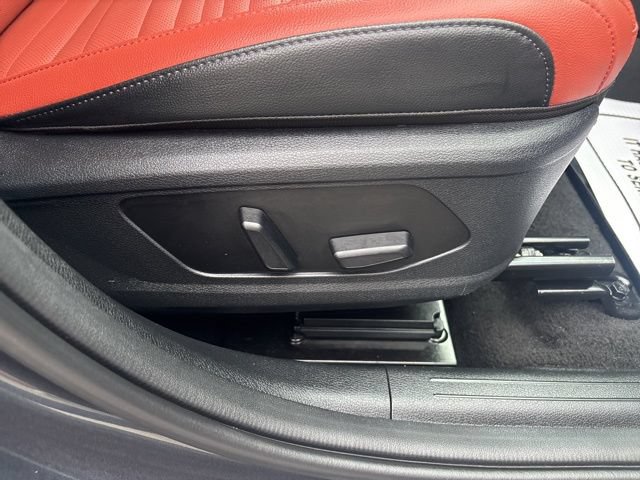 Used 2024 Kia Sportage SX AWD/4WD image 17