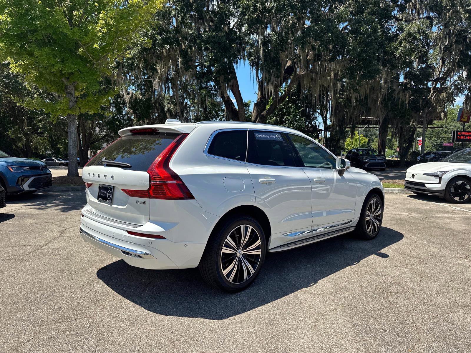 Certified 2025 Volkswagen Atlas SE image 65