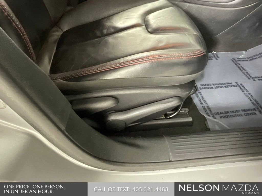 Used 2014 Dodge Dart GT w/ Technology Group image 30