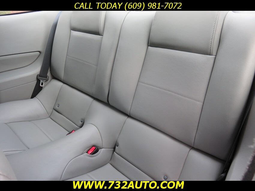 Used 2007 Ford Mustang Premium RWD image 9