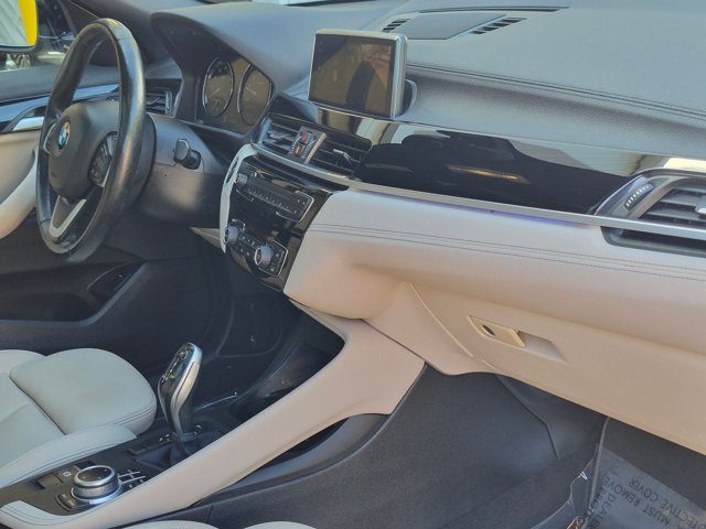 Used 2021 BMW X2 sDrive28i w/ Convenience Package FWD image 21