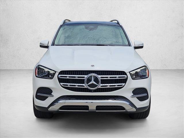 Certified 2024 Mercedes-Benz GLE 450 4MATIC video 2
