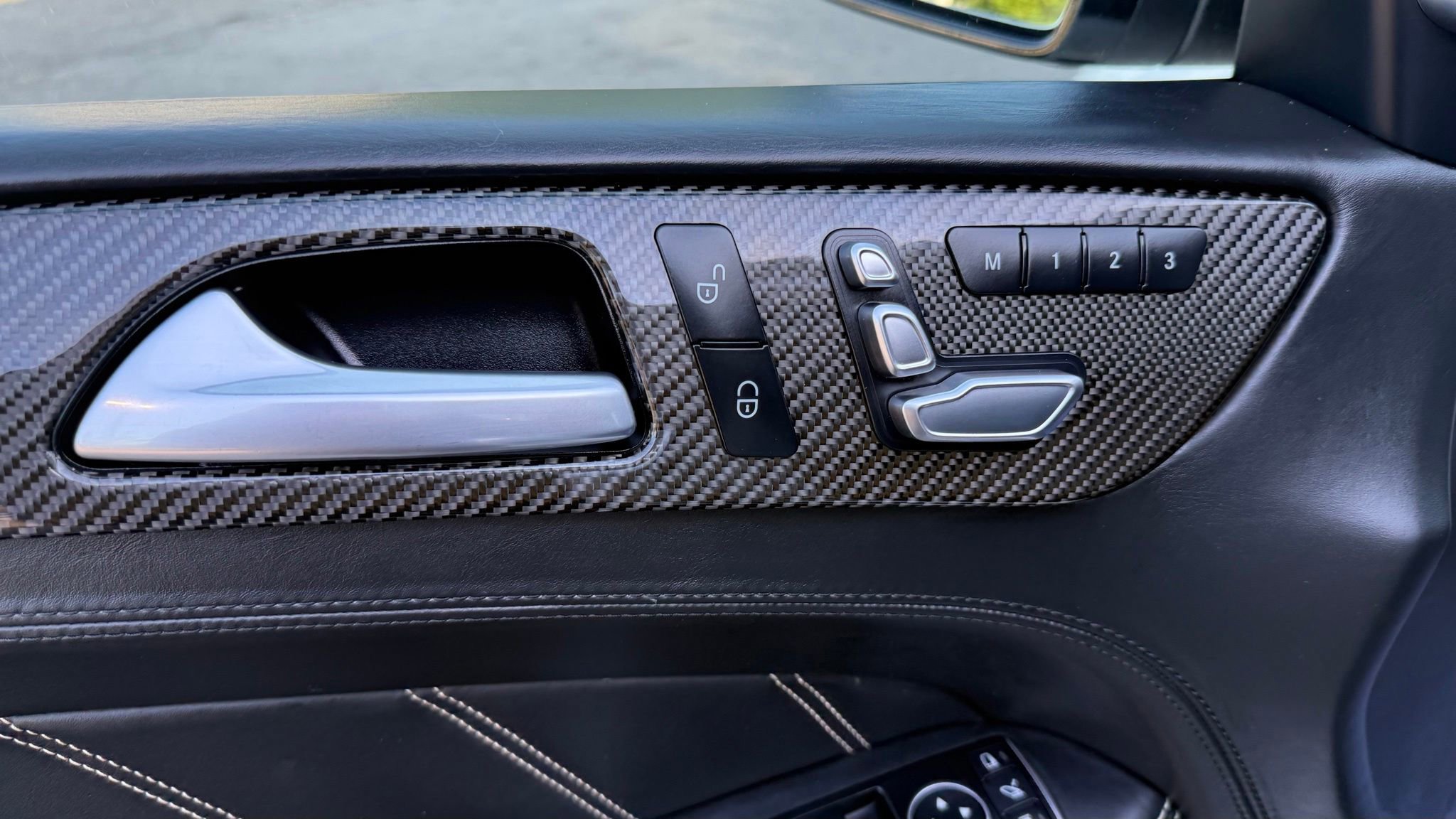 Used 2018 Mercedes-Benz GLS 63 AMG 4MATIC image 50