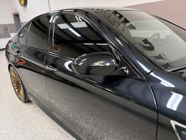 Used 2015 BMW M5 image 71