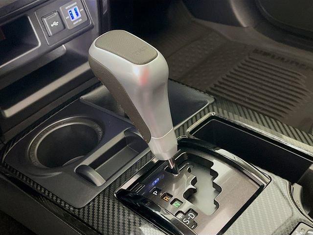 Used 2023 Toyota 4Runner TRD Off-Road Premium w/ Moonroof Package AWD/4WD image 18