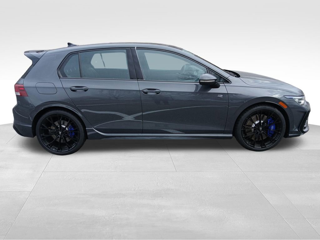 New 2026 Volkswagen Golf 2.0T image 6